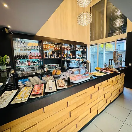 Wal Liederbach am Taunus