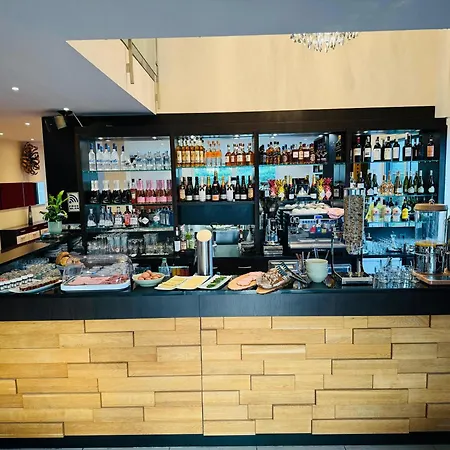 Hotel Wal Liederbach am Taunus