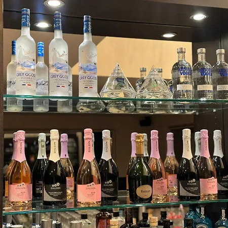 Otel Wal Liederbach am Taunus