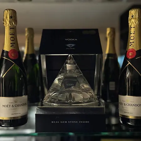 Otel Wal Liederbach am Taunus