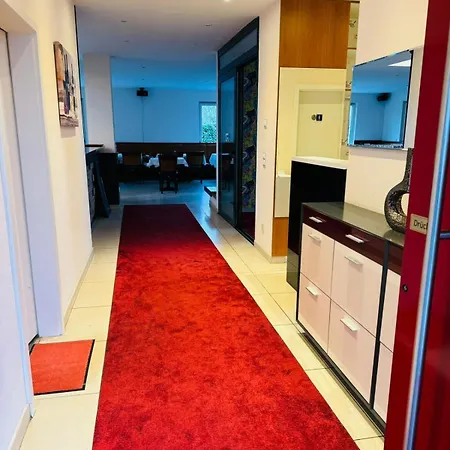 Hotel Wal Liederbach am Taunus