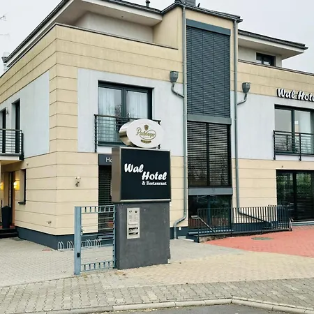 Wal Liederbach am Taunus