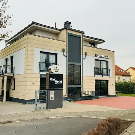 Otel Wal Liederbach am Taunus