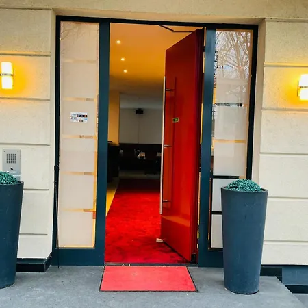 Wal Hotel Liederbach am Taunus