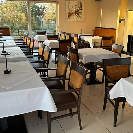 Hotel Wal