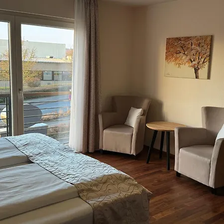 Hotel Wal