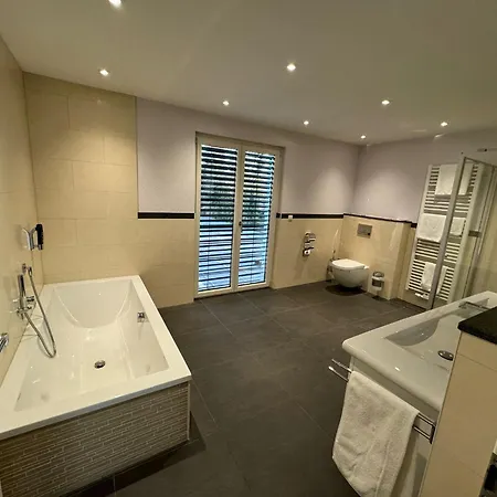 Wal Otel Liederbach am Taunus