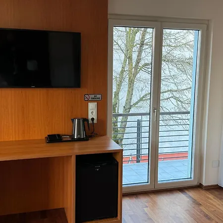 Hotel Wal Liederbach am Taunus