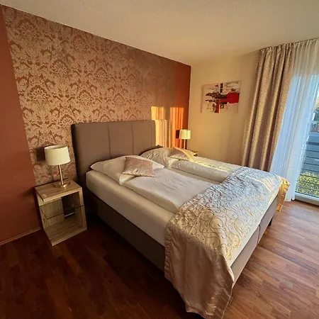 Wal Liederbach am Taunus