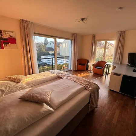 Hotel Wal