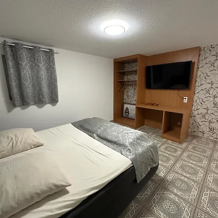 Hotel Wal *