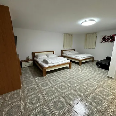 Hotel Wal