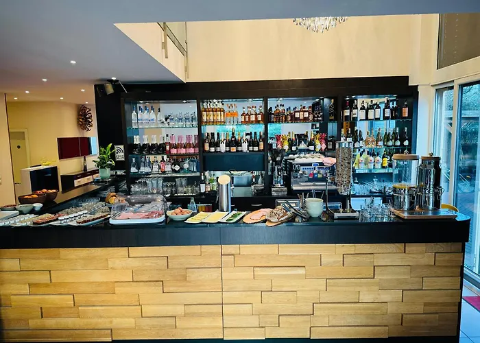 Отель Wal Лидербах