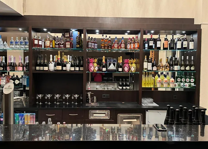 Wal Отель Лидербах