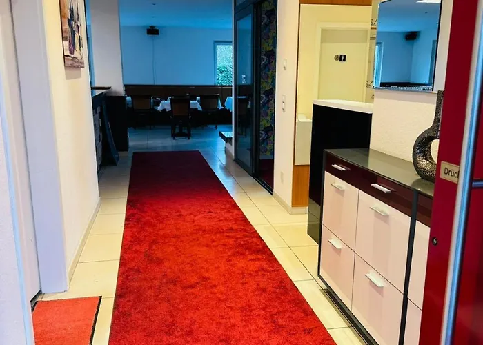 Отель Wal Лидербах