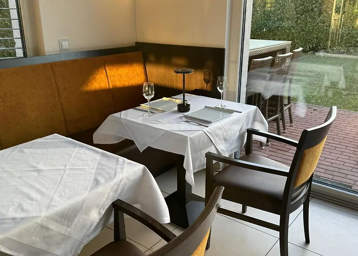 Отель Wal Лидербах