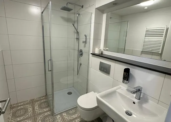 Wal Отель Лидербах